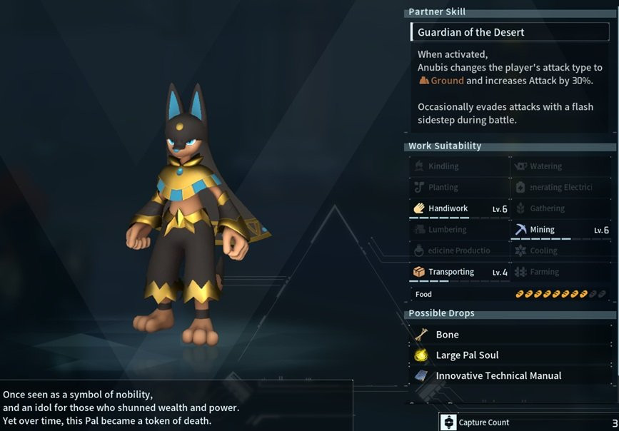 Anubis