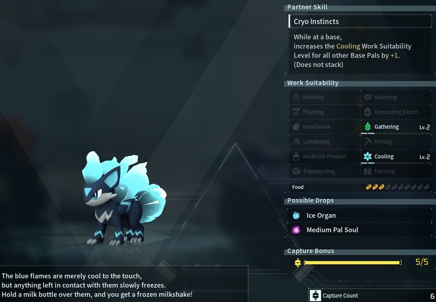 Smokie Cryst