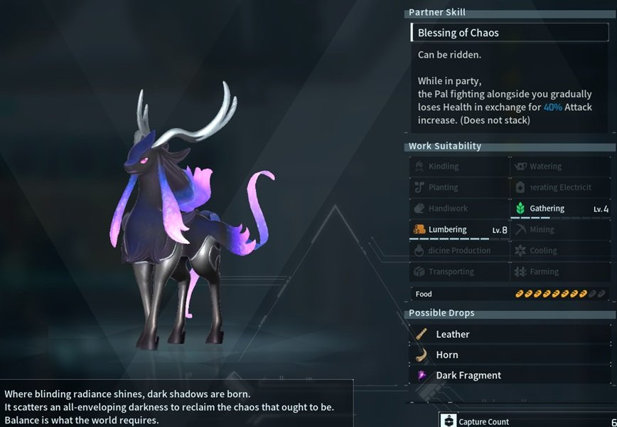 Celesdir Noct